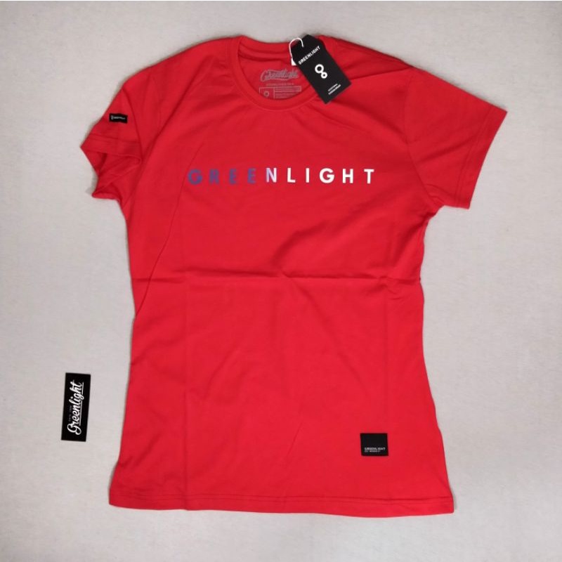 KAOS 3SECOND CEWEK KAOS DISTRO WANITA TSHIRT-3SCO25SL