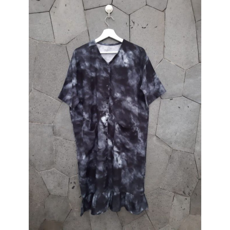 DASTER KANCING FULL BEST SELLER BUKAN DITSY BUKAN ATELIER ANGELINA