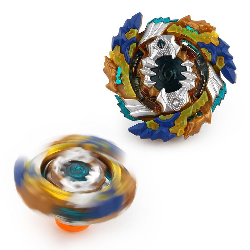 Beyblade Burst B-122 Starter Geist Fafnir Tanpa Peluncur Masuk