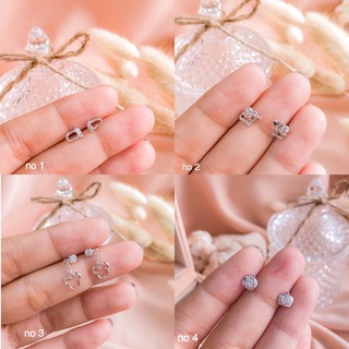 Image of AT TOGE WHITE GOLD NEW ARRIVAL