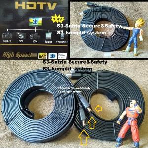 KABEL HDMI 10M   KABEL HDMI 10 METER
