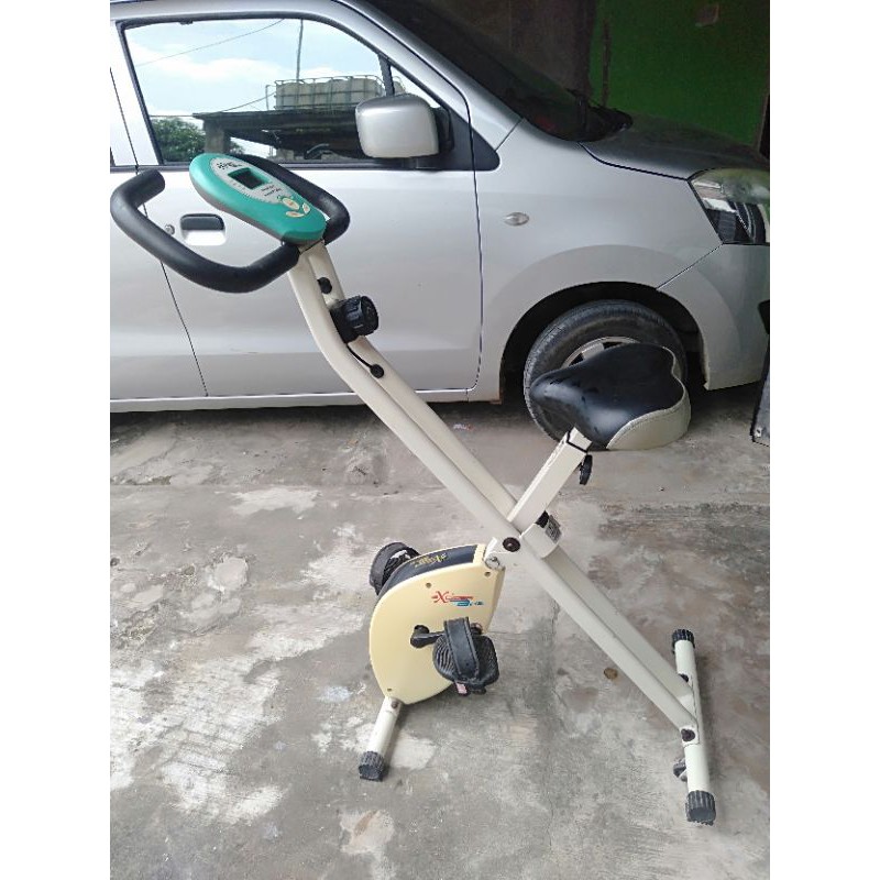 excider bike