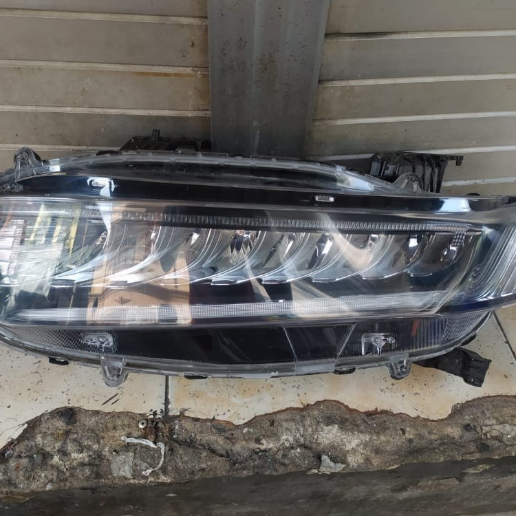 Headlamp Honda All New Accord LED Original