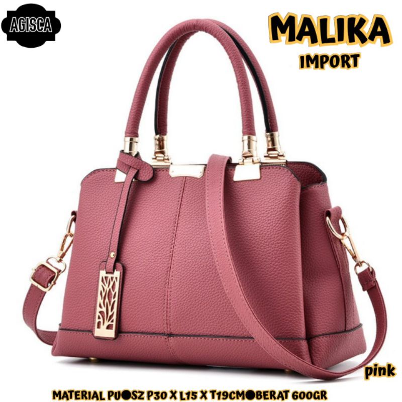 Anindya Malika Kamila Tas import Original Model Terbaru