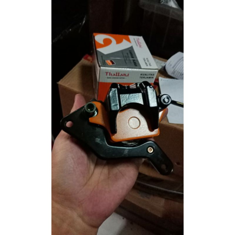 Cakram Depan Honda BEAT Thalland