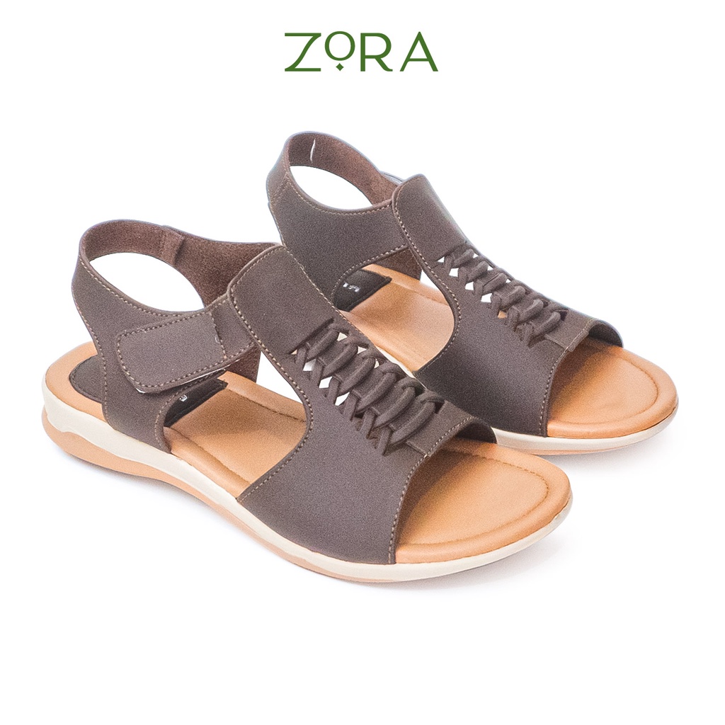 Sandal Wanita ZORA Sandal Wanita CME Sandal Terbaru