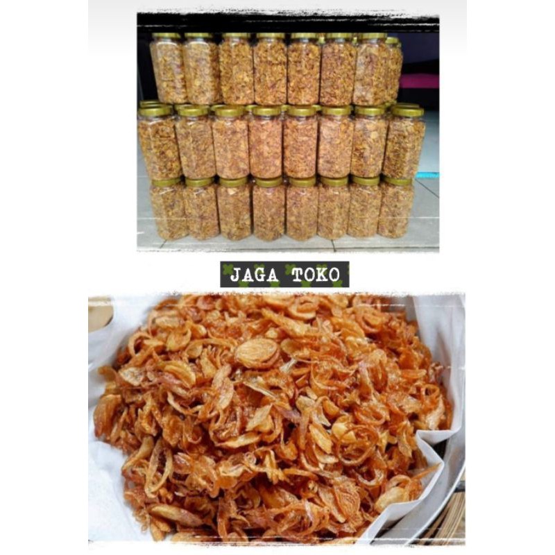 

BAWANG GORENG