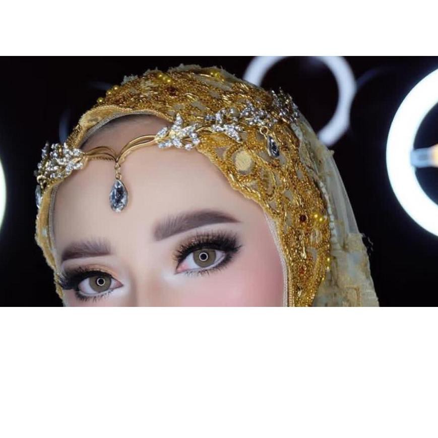 ♠ Dermacol 16H Matic Eyeliner WHITE / PUTIH SUPER PIGMENTED & WATERPROOF ☆