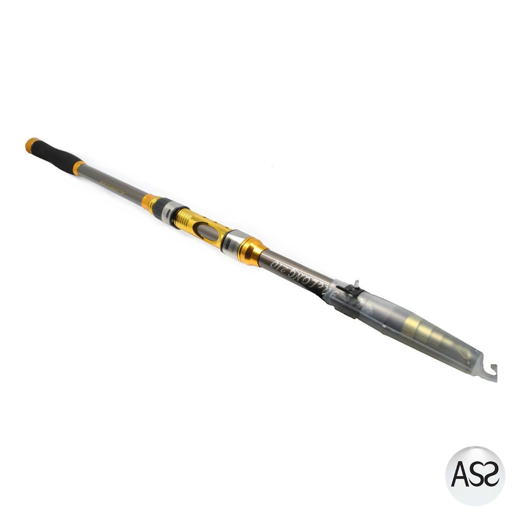 ASS Shop - Joran Pancing Carbon Fiber Sea Fishing Rod