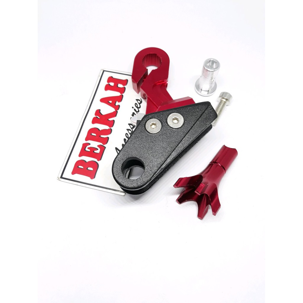 Dijual Paha Rem Robot Cnc Bebek Dan Matic Universall [SALE]off40%