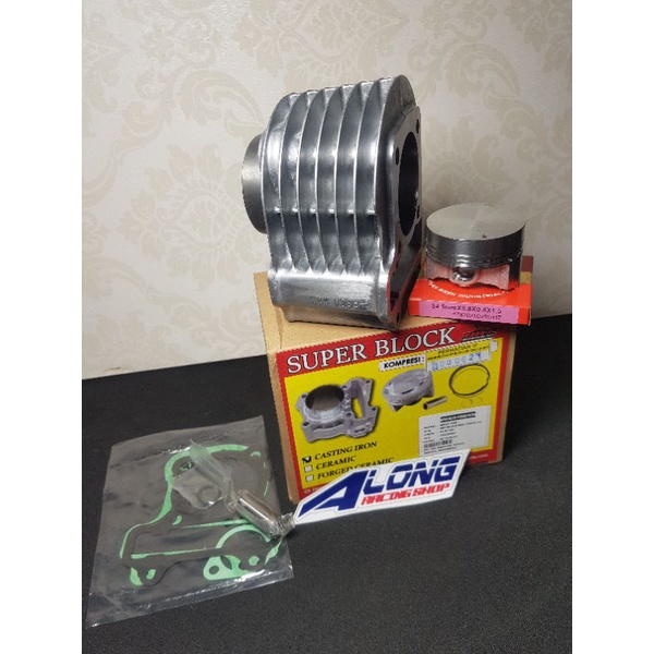 blok seher beat pop esp 54.5 brt