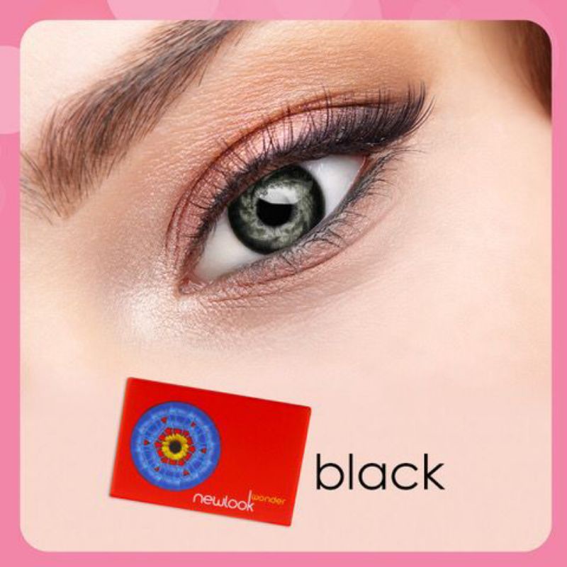 Softlens Newlook Wonder