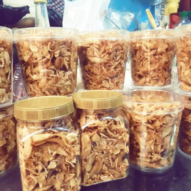 

JeWang (jengkol bawang)