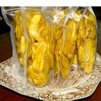 

KERIPIK PISANG AROMA CARAMEL BERKULITAS/HEMAT,TERMURAH & TERPERCAYA