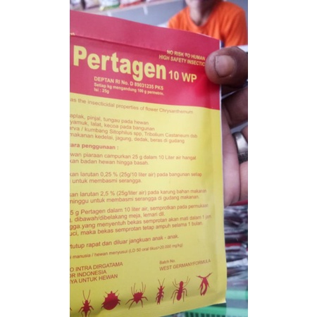 pertagen