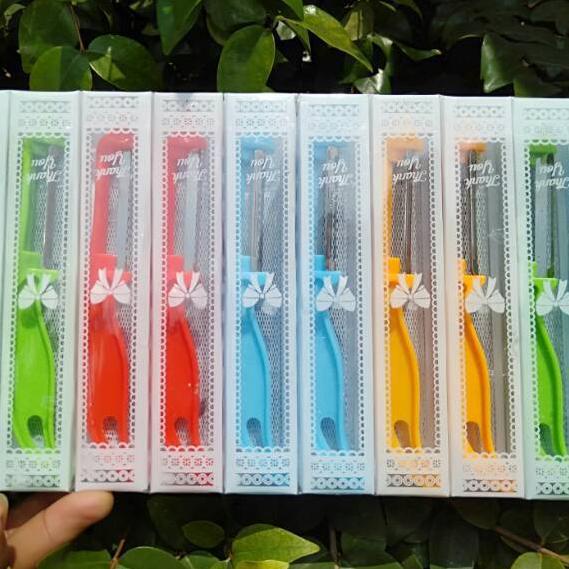 

Update! Isi 50 pcs souvenir pernikahan serutan buah atau piler pengupas kecil MIKA 가