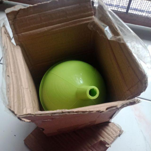 Corong Plastik Kecil Golden Sunkist Cm141 Cm142 Cm143