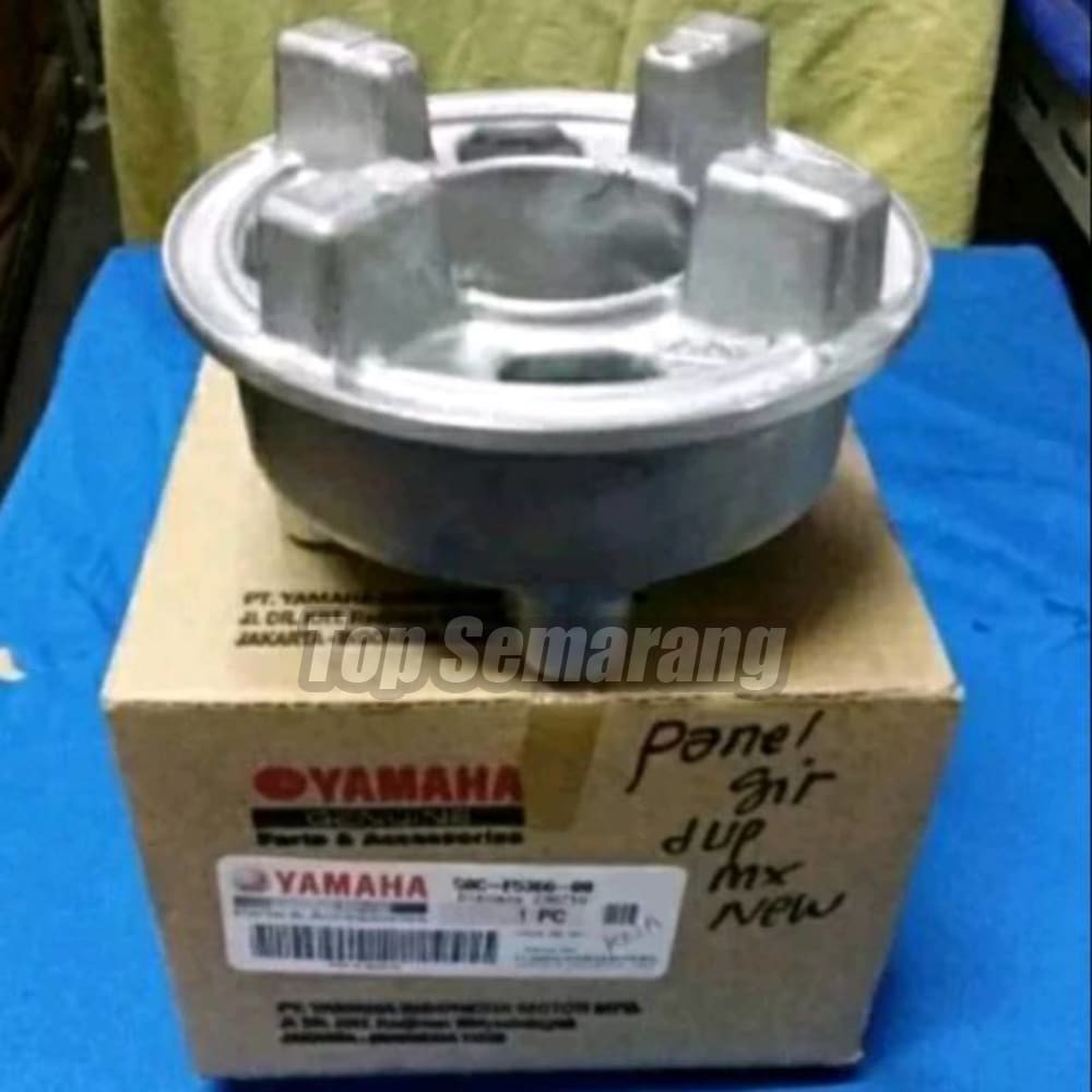 NAP NAF GEAR DUDUKAN GEAR BELAKANG YAMAHA JUPITER MX NEW 135 ORIGINAL HQ