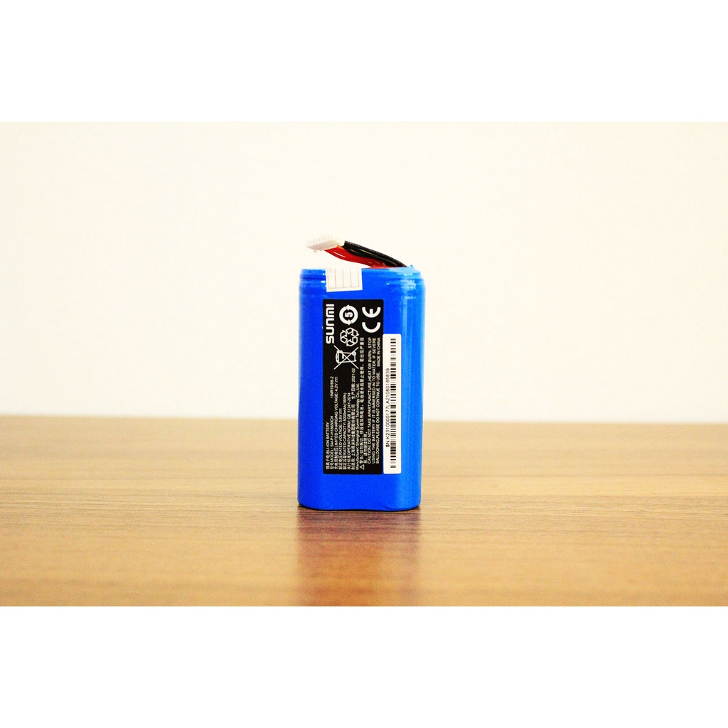 Battery Baterai Sunmi P1 5000 mAh Original