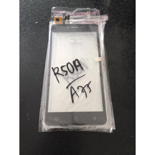 TOUCHSCREEN EVERCOSS R50A/A75max/R50B/U50