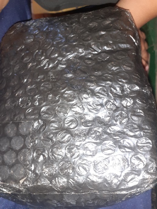 Camel Pvc Ball Valve - Klep Stop Kran Plastik 1/2 & 3/4 Inch Ballvalve