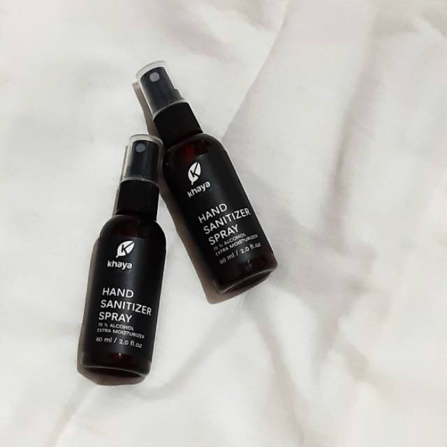 Hand Sanitizer | Antibakteri & Antivirus | Sanitizer | Antiseptik spray | Spray antiseptik | Natural