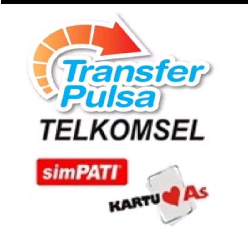 pulsa murah (pulsa transfer)