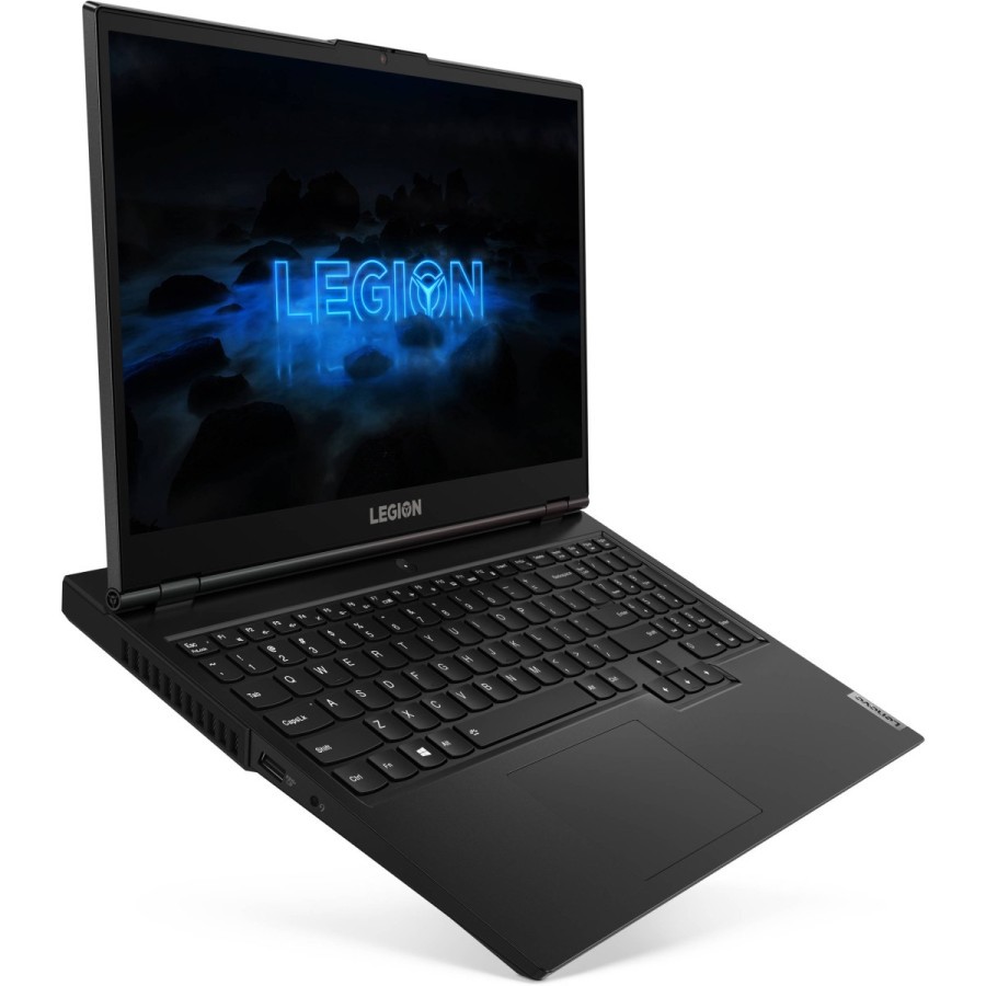 Lenovo Legion 5i i7 10750H 16GB 1TB ssd RTX2060 6GB W10 15FHD 240Hz