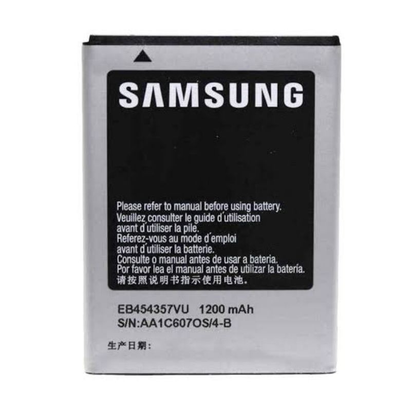 Baterai Samsung young 1 /S5360