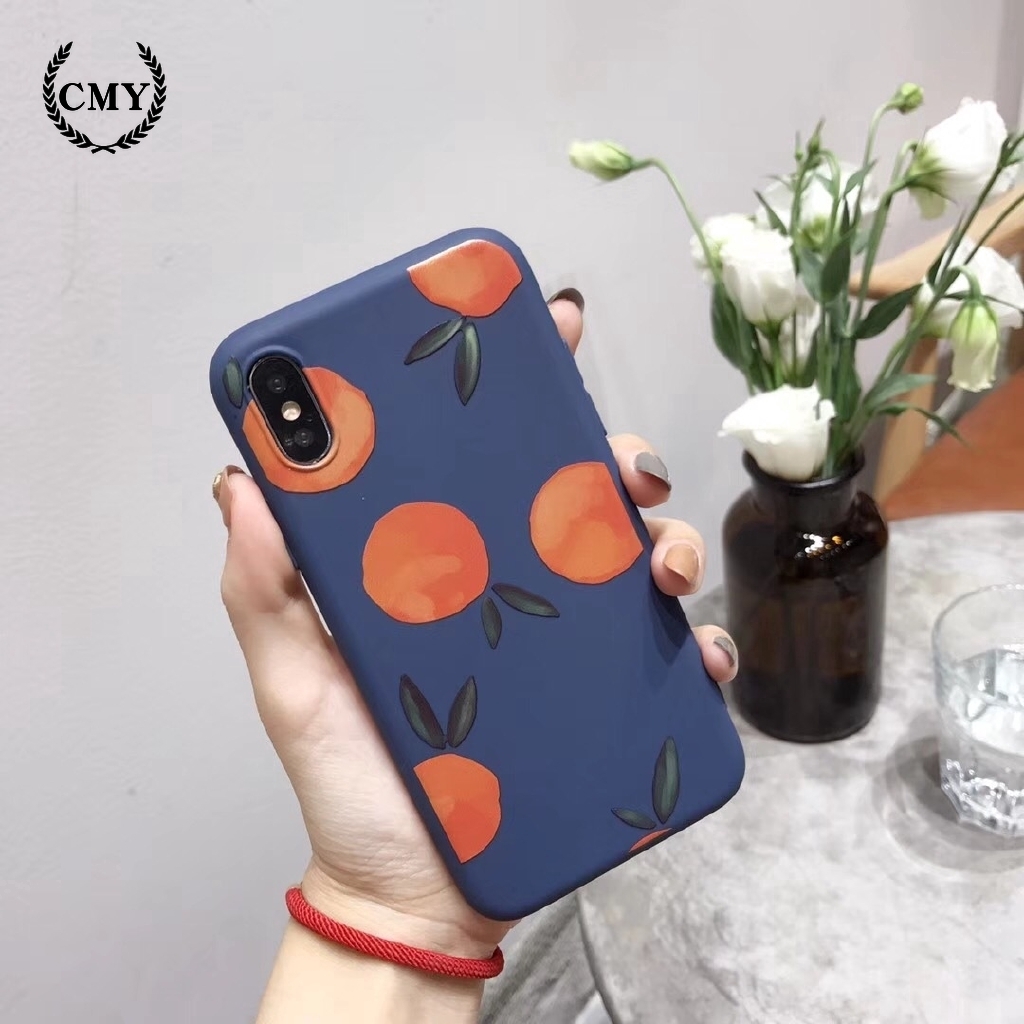 Casing Iphone 11 Pro Max X Xr Xs Max 6 7 8 Plus Se 11pro