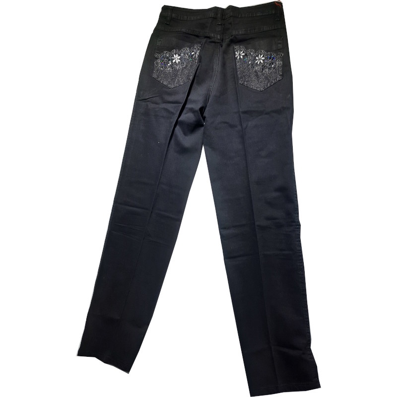 Celana Jeans Wanita (C0024)