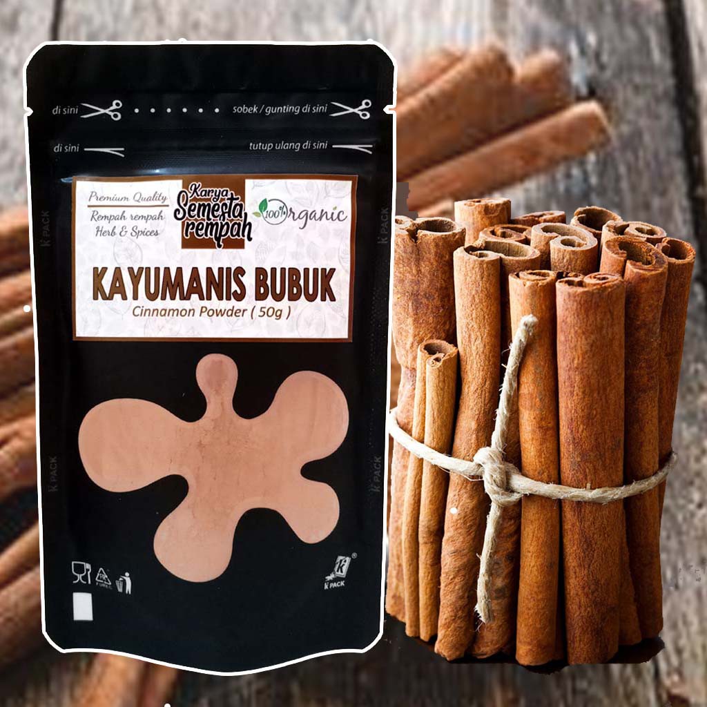 

KAYU MANIS BUBUK PREMIUM (50gr)