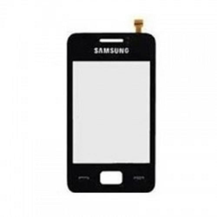 Touchscreen Samsung S5220 Black