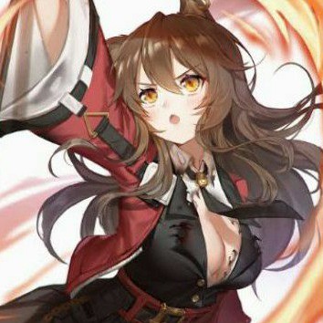 fullset Cosplay skyfire arknights /arknights Cosplay/Taobao Cosplay/game arknights Cosplay / Cosplay