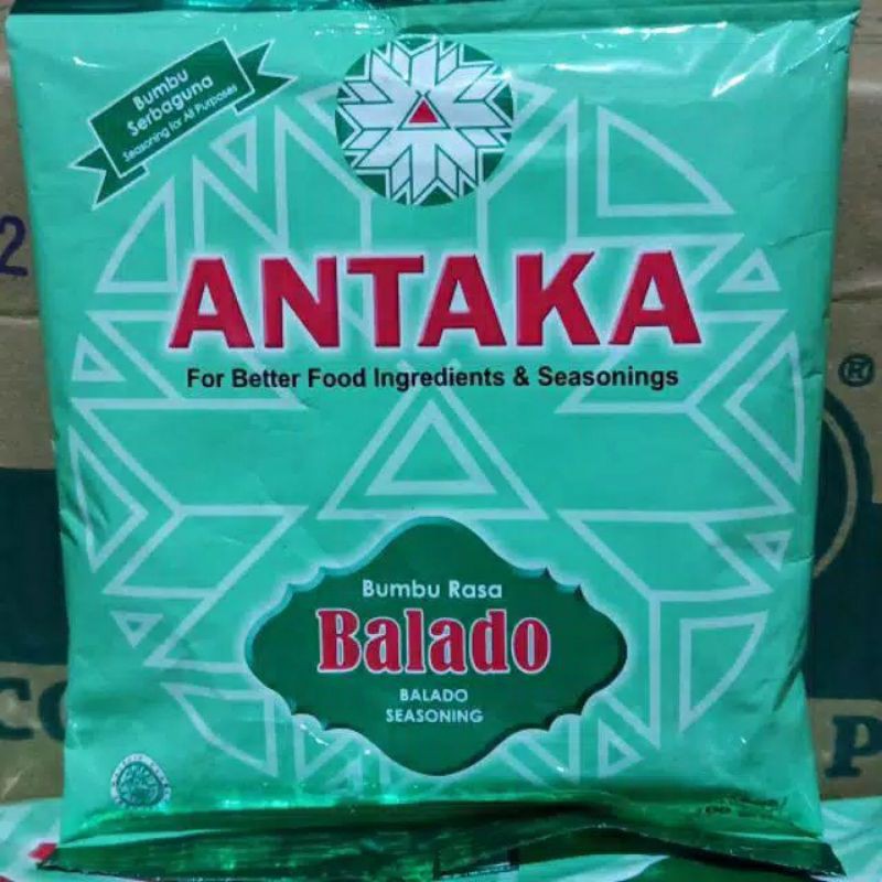 

Antaka Bumbu Serbaguna 100gr