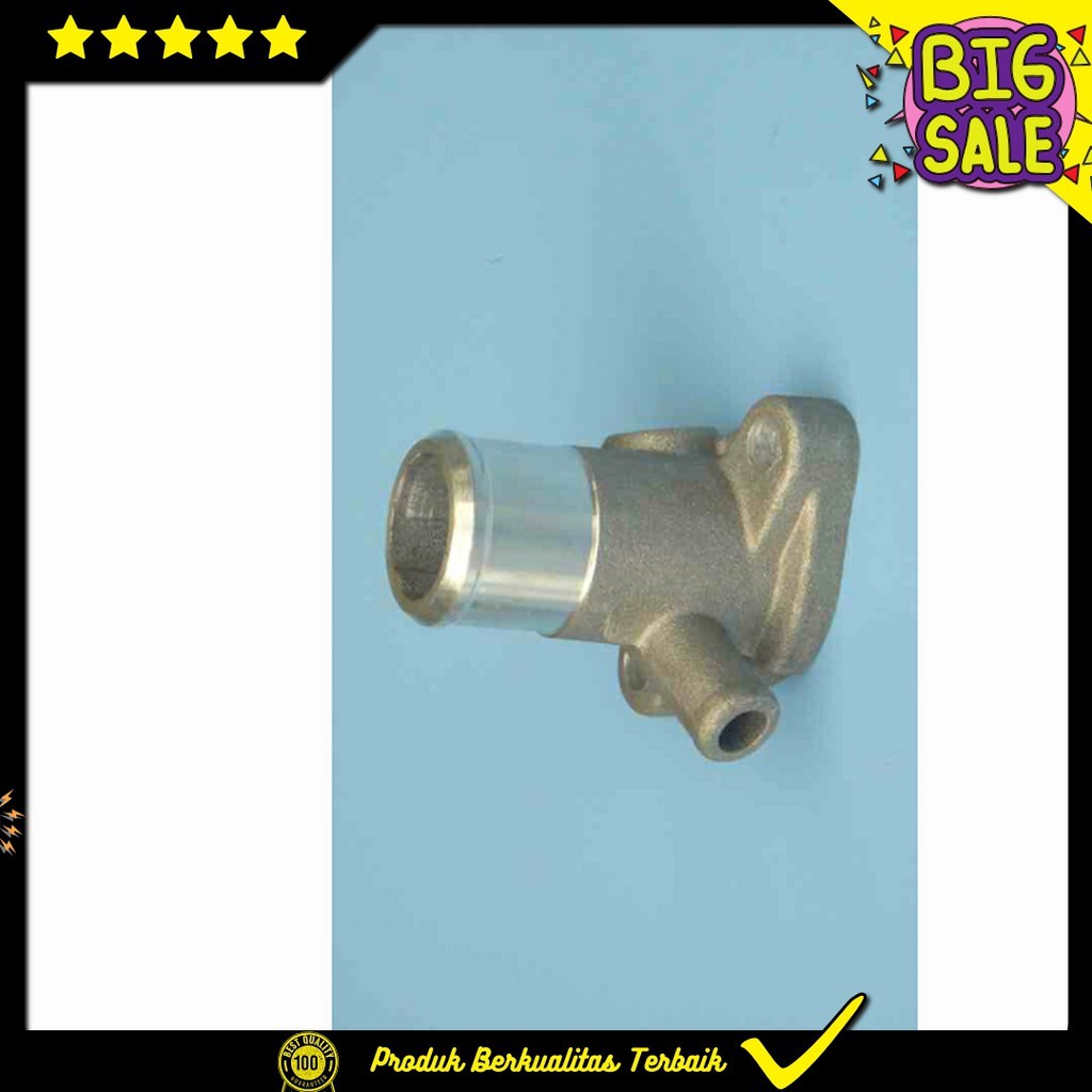 Water Outlet Daihatsu G 102 Classy