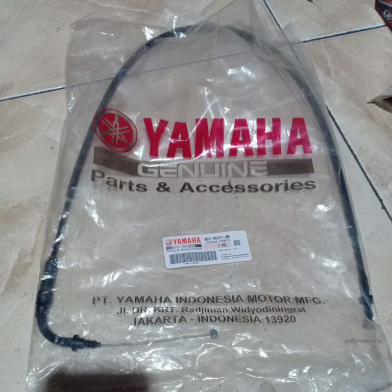 kabel gas vixion old tali gas vixion old 2007 2012