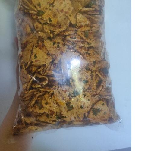 

Fyp on Basreng Daun Jeruk Pedas/Basreng Pedas 500gram | Discount Today | Terlaris Today | TERATAS