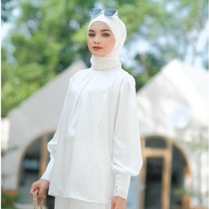 Nadiraa Hijab Vashi Set-3