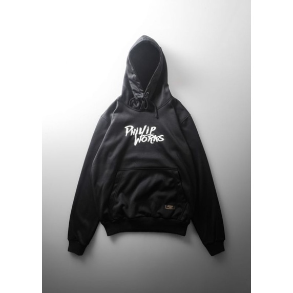 SWEATER PHILLIP WORKS STRARO HOODIE