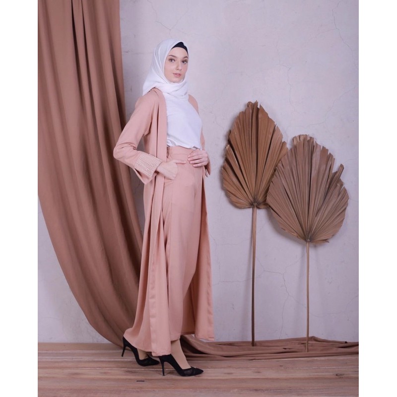 

Lysika Set