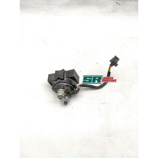 Bendik Stater Assy CBR 150 R LED Cb 150 LED Cb 150 Old CBR 150 R old Sonic 150 R LED Original assy T