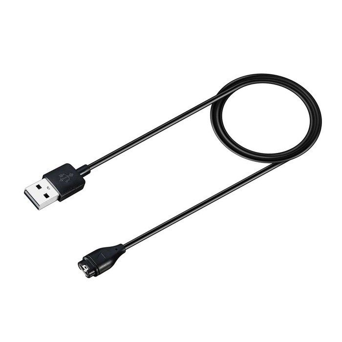 Kabel Charger Garmin Vivoactive 3 4 4S S Fenix 5 5X 5S Plus 7s 6s 7 6