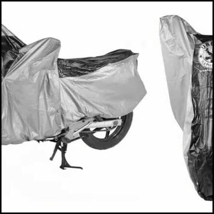 Cover Motor Urban