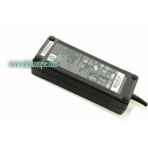 Original Adaptor HP-COMPAQ 19V 7.9A (7.4*5.0mm) HP 2510p 6710b, OMNI 100 120 200 305, Pavilion 23 Al