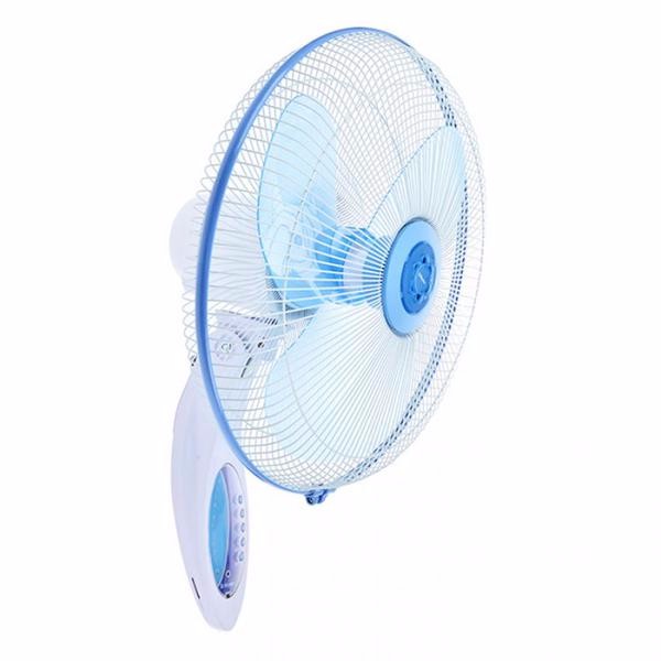 Kipas Angin Dinding Remote Miyako KAW 1689RC / Wallfan 16 inch 16&quot;