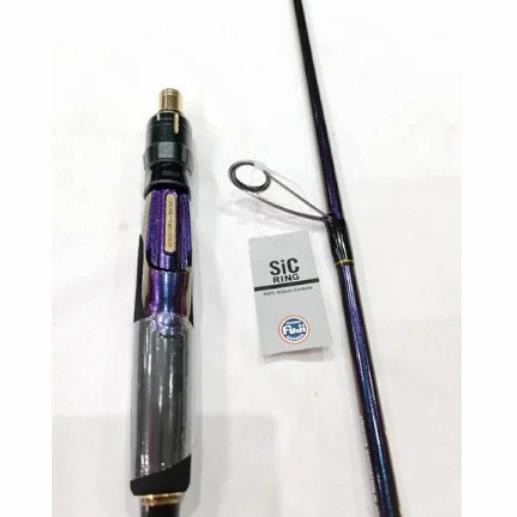 Joran Seahawk Monstrous Pe 1-3 Mts 632Ms 189 Cm Jigging