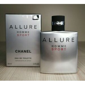 Parfum Cowo Parfum Pria Laki Laki KW Super Wangi Perfume Branded Chanel Allure Sport