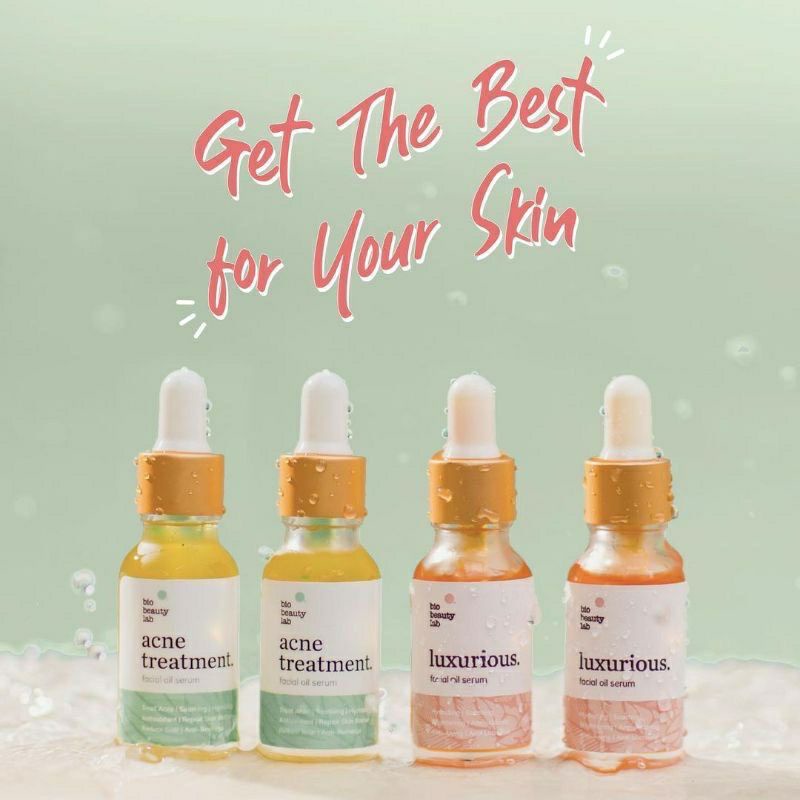 bio beauty lab luxurious oil 5 ml-bio beauty luxurious oil serum-bio beauty lab acne oil serum