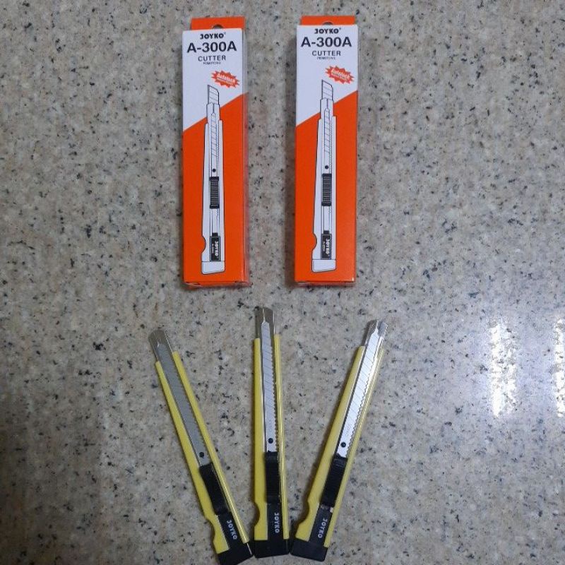 

Cutter A-300 Joyko